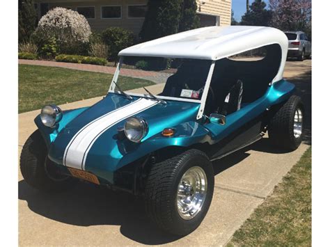 This 1970 Volkswagen Dune Buggy comes in orange and white withblack RZR seats. . Volkswagen dune buggy for sale craigslist